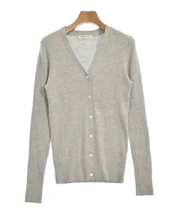 Demi-Luxe BEAMS 여성용 가디건