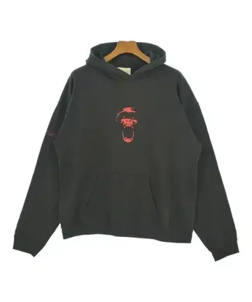 X-LARGE 후드티 남성용