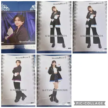 BEYOOOOONDS 핑포스