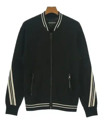 닐바렛 블루종 남성용