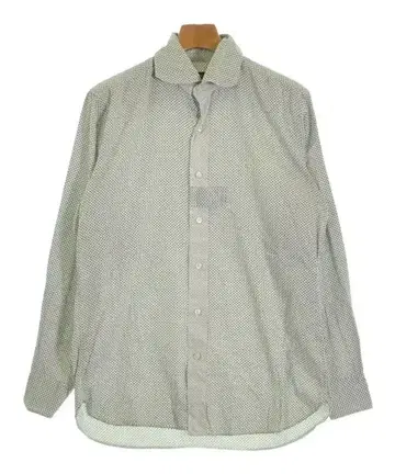 EVISU 캐주얼 셔츠 남성용