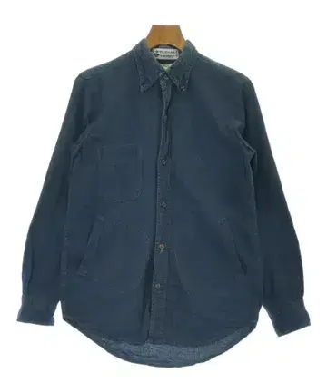 EVISU 캐주얼 셔츠 남성용