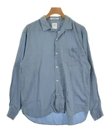 BEDWIN &THE HEARTBREAKERS 캐주얼 셔츠 남성용