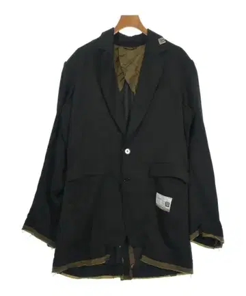 메종 미하라 야스히로 캐주얼 자켓 남성용