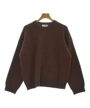 TTT_MSW 니트 스웨터 남성용