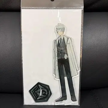 미개봉 새상품 Library Of Ruina 호크마 아크릴 스탠드