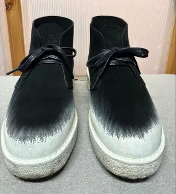 클락스 CLARKS 데저트 부츠