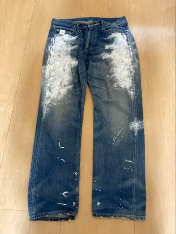 WHIZ LIMITED 데님 36인치 L 사이즈