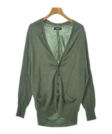 ZUCCa 가디건 여성용