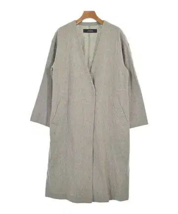 JOURNAL STANDARD 체스터 코트 여성용