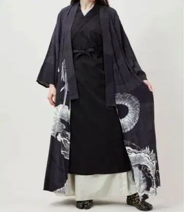 [카야] 초초조수 UV 겉옷 블랙