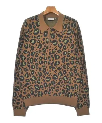 Carhartt 니트 스웨터 남성용