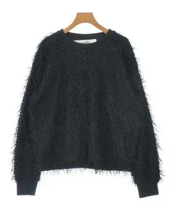 PROVOKE 니트 스웨터 여성용