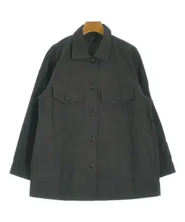 Spick and Span 캐주얼 셔츠 여성용