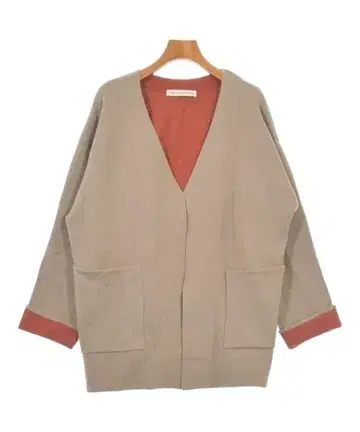 nano UNIVERSE 여성용 가디건