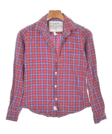 Frank&Eileen 캐주얼 셔츠 여성용