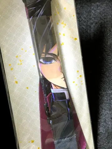 [ Xmas 특별 SALE ] 귀멸의 칼날 기둥전 토미오카 기유 넥스트랩