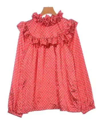 COMME des GARCONS GIRL 블라우스 여성용