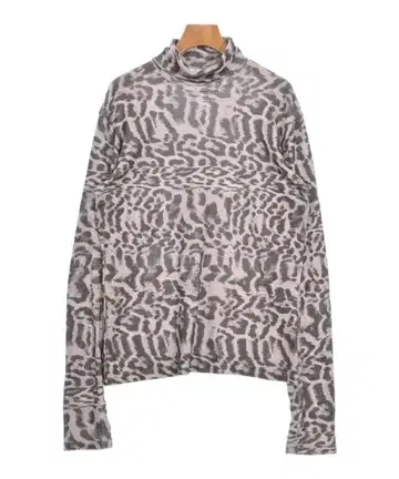 JOHN LAWRENCE SULLIVAN 티셔츠 커트소 여성용