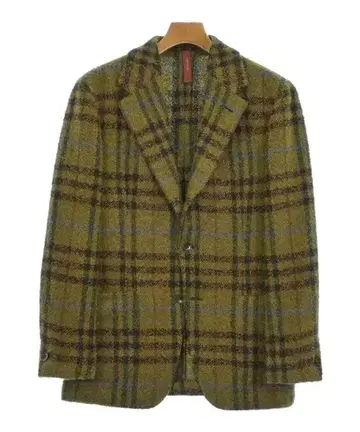 ERNESTO 테일러드 자켓 남성용