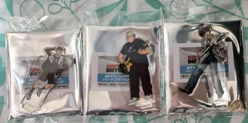 사카모토 데이즈 타워 레코드 트레이딩 아크릴 스탠드 사카모토 신 나구모