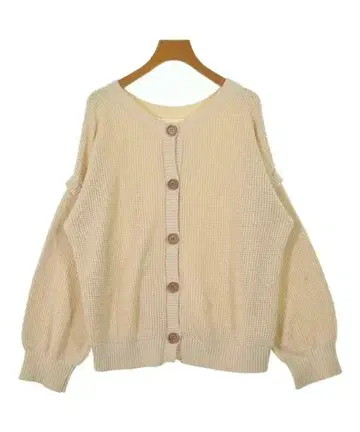 gelato pique 여성용 가디건