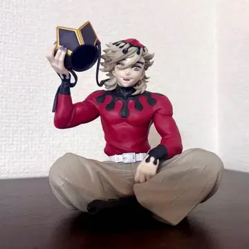 애니메이션 [ 귀멸의 칼날 ] 쵸코노세 프리미엄 피규어 '도우마'