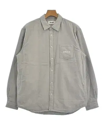 PALACE 캐주얼 셔츠 남성용