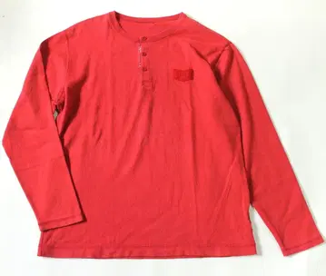 새상품급. 25,000엔 ) 파파스 긴팔 T셔츠