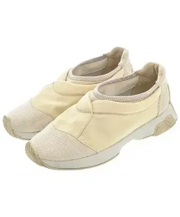 옴므 플리세 스니커즈 남성용