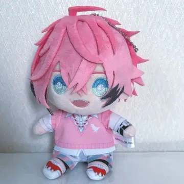 아카기 웬 니지산지 니지누이