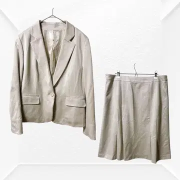 2568 Aylesbury 앨리스버리 셋업 수트 15