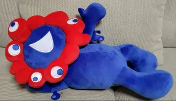 2등 미야쿠미야쿠 봉제 인형 복권