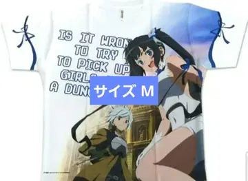 던만추 던전에서 만남을 추구하면 안 되는 걸까 T셔츠