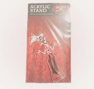 해즈빈 호텔 엔젤 더스트 아크릴 스탠드 마루이