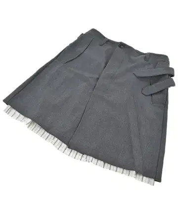 NULLUS 잡화류 (기타) 남성용