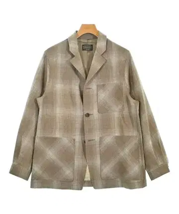 TOMORROWLAND 남성용 자켓