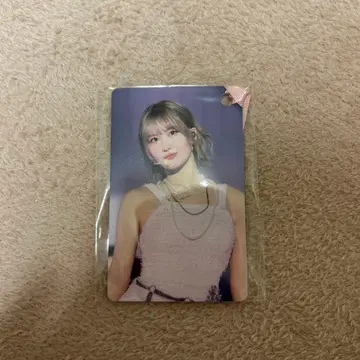 MISAMO HAUTE COUTURE 북마커 모모