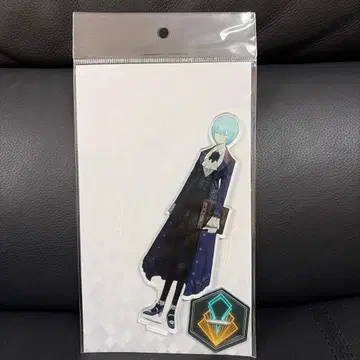 앙제라 Library Of Ruina 아크릴 스탠드