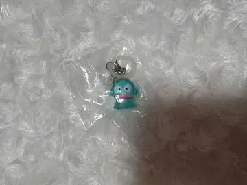 메지루시 액세서리 BEST! 산리오 캐릭터즈 가챠 한교동