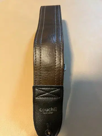 couch 기타 베이스 스트랩