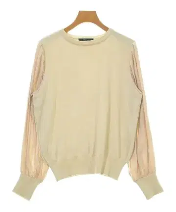 ROSSO 니트 스웨터 여성용