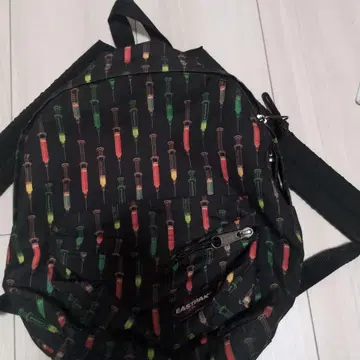 EASTPAK 미국제 USA 포커즈 츠카사 11747391