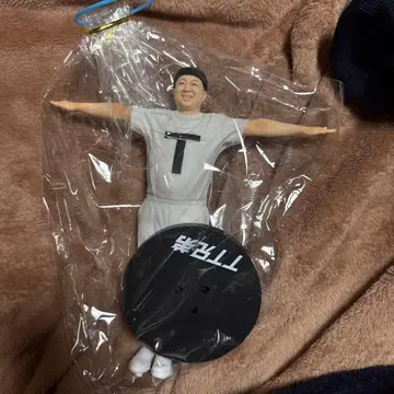 (미개봉) 초콜릿 플래닛 마츠오 TT형제 테루오 피규어 플라