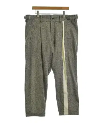 s'yte 팬츠 (기타) 남성용