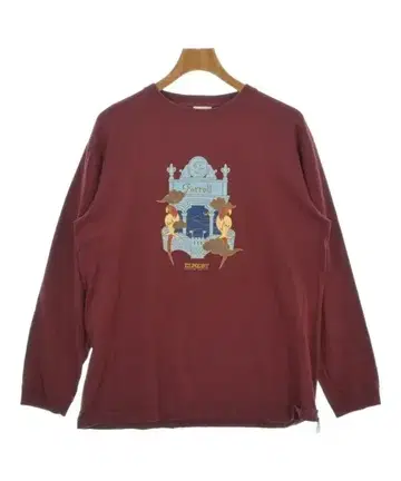 ELNEST 티셔츠 남성용