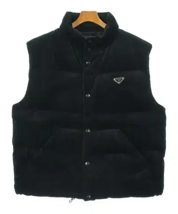 PRADA 다운 자켓/다운 베스트 남성용