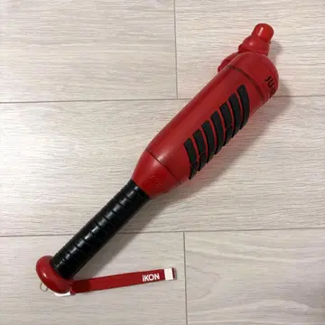 iKON 응원봉 주네