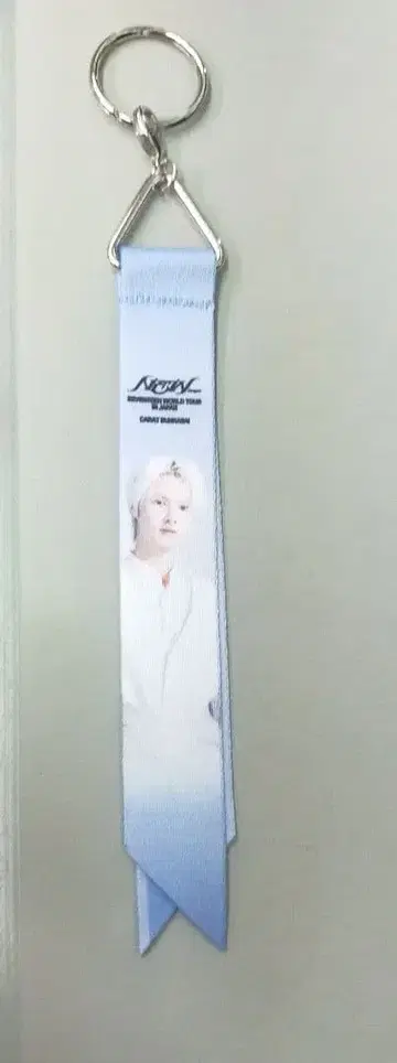 야바톤 SEVENTEEN 본 핀 키링 JUN