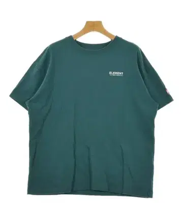 엘레먼트 티셔츠 남성용